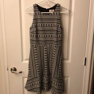 LOFT outlet dress